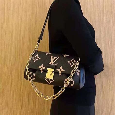 favorite lv monogram|lv monogram empreinte.